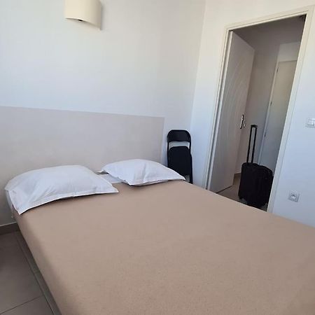 310 Studio Cosy Perpignan Pte Espagne Luaran gambar