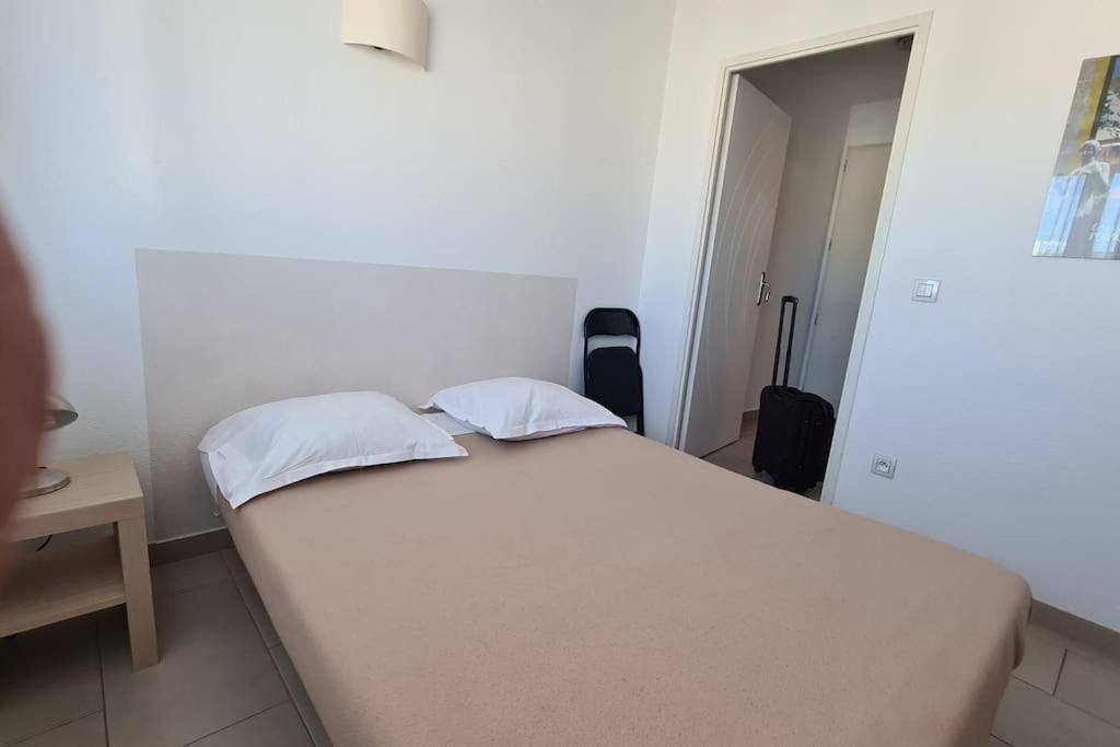 310 Studio Cosy Perpignan Pte Espagne Luaran gambar