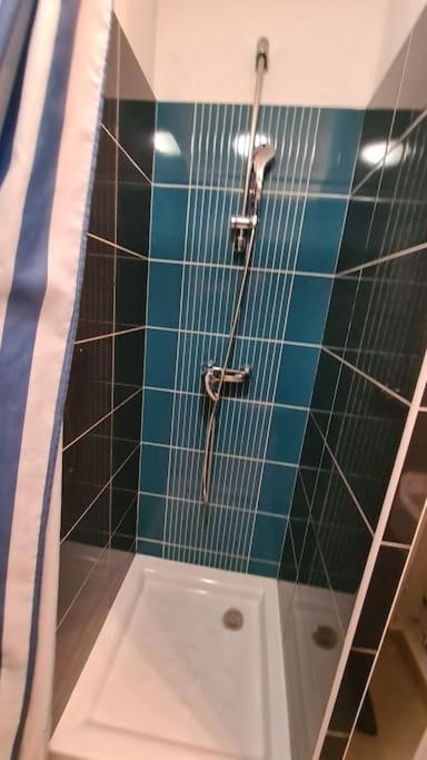 310 Studio Cosy Perpignan Pte Espagne Luaran gambar
