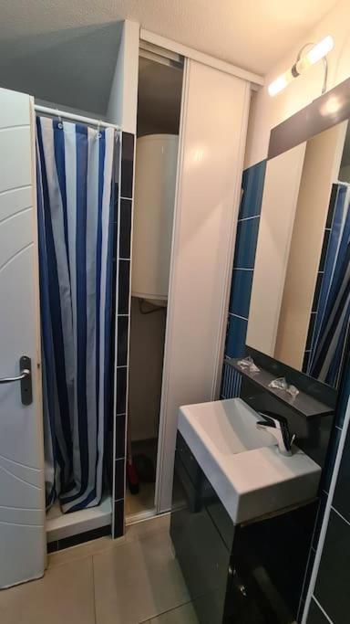 310 Studio Cosy Perpignan Pte Espagne Luaran gambar